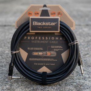 Cable de instrumento Blackstar Pro Series 3 m