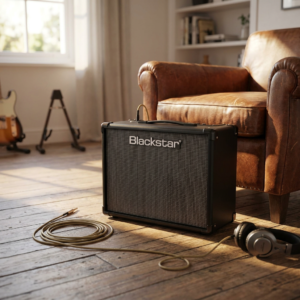 Amplificador combo Blackstar ID Core 40 v4