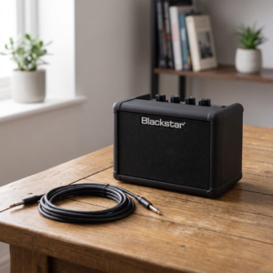 Amplificador portátil Blackstar Fly 3 Bluetooth Charge