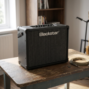 Amplificador de guitarra Blackstar ID:Core 40 V2