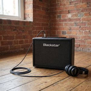 Amplificador combo Blackstar Debut 15 LT 15W
