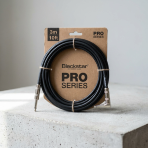 Cable de instrumento Blackstar Pro Series 3 m