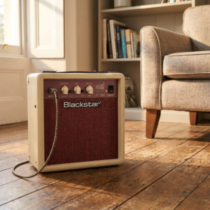 Amplificador combo Blackstar Debut 10E 10 W con delay
