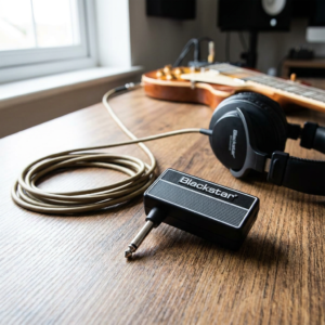 Simulador de amplificador Blackstar AmPlug Fly Guitar