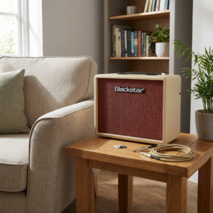Amplificador combo Blackstar Debut 15E 15W