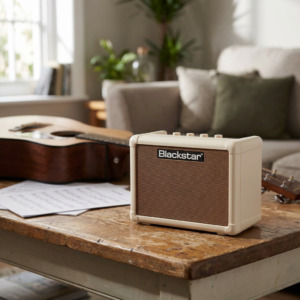 Mini amplificador acústico Blackstar Fly 3 Acoustic 3W