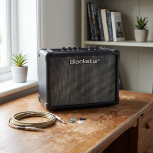 Combo Blackstar ID:CORE 10 V4 de 10 W