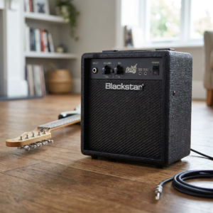 Amplificador combo Blackstar Debut 10 LT (10 W)