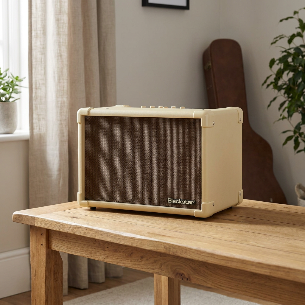 Amplificador acústico Blackstar Acoustic Core 30